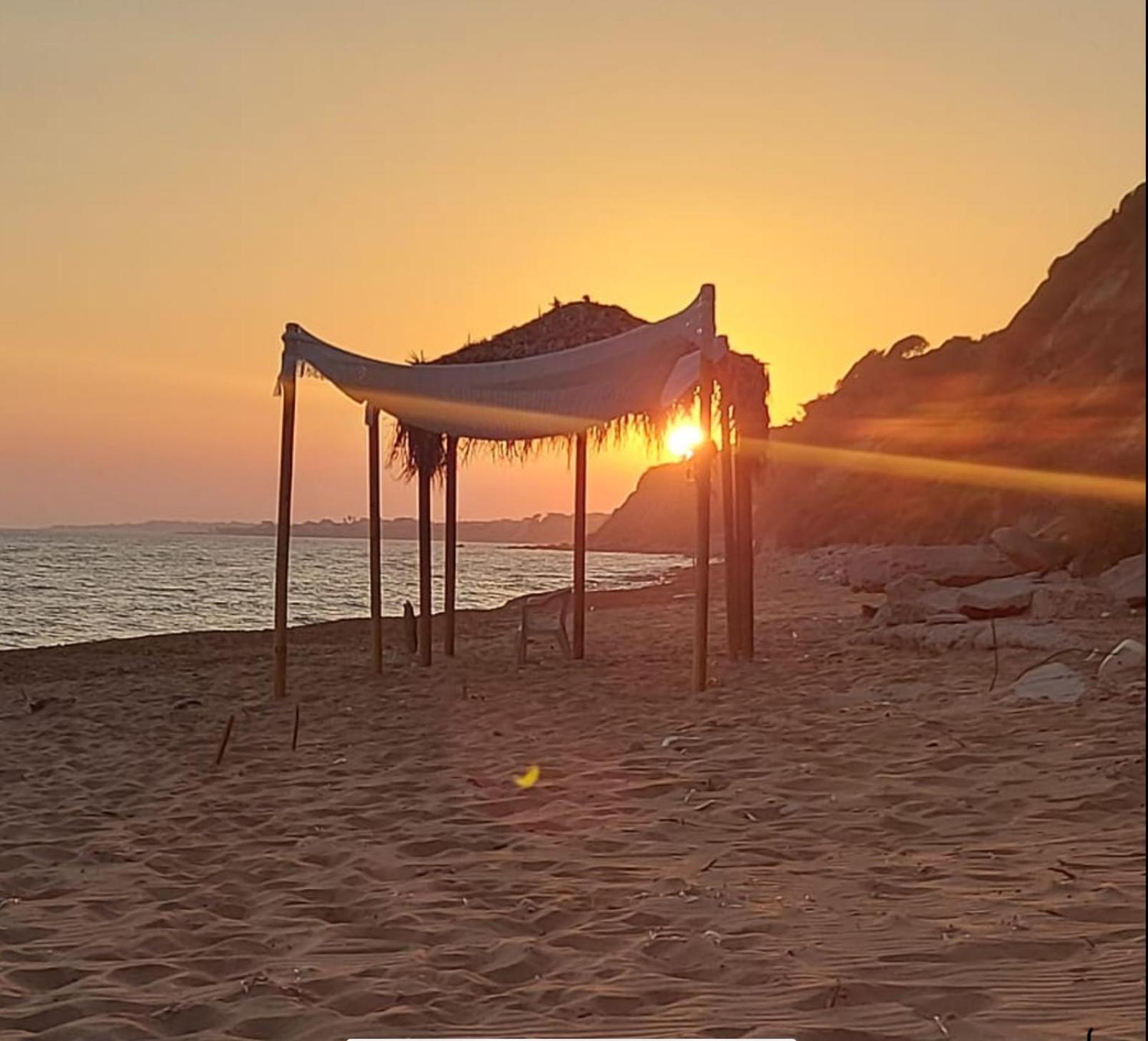 Via Polonia - Boutique Studios Corfu アギオス・ゲオルギオス エクステリア 写真